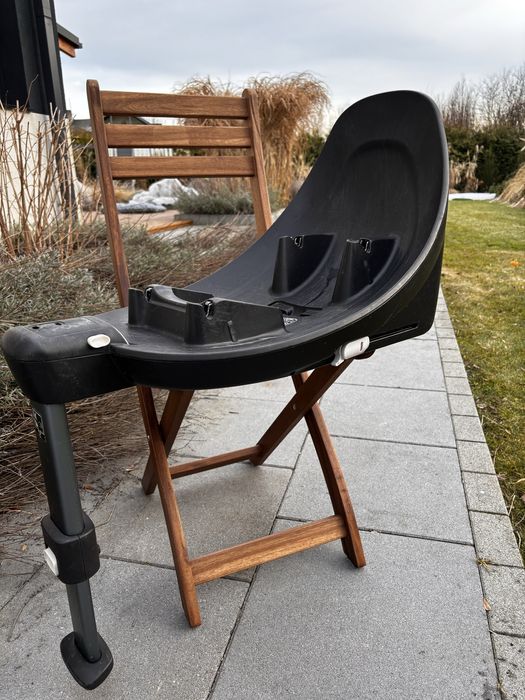 Foteliki Cybex Aton M, Sirona M2 + baza isofix