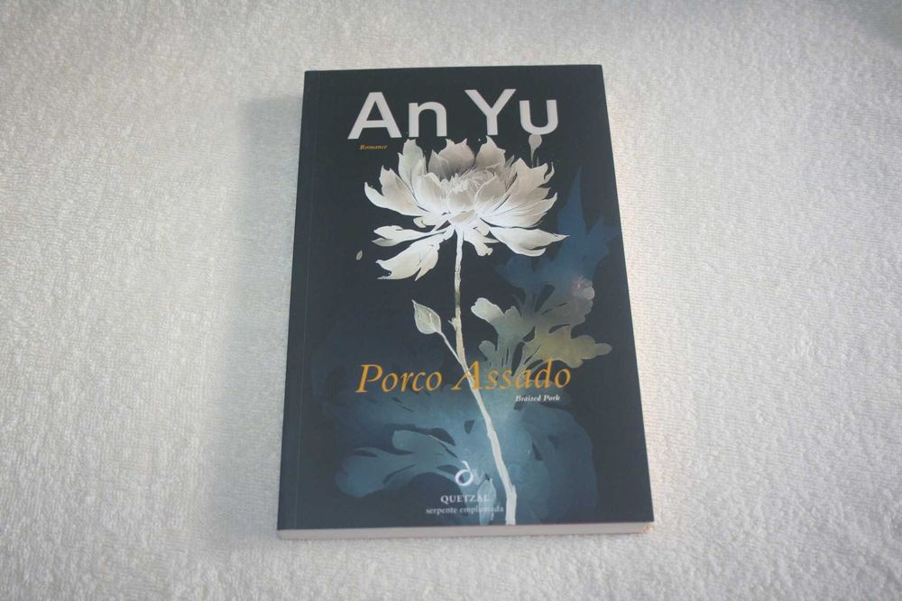 [] Porco Assado, An Yu