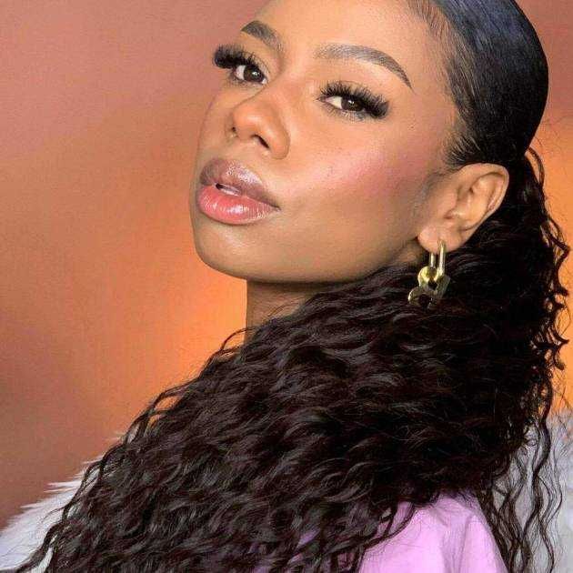 Ser Mulher Fibras/ Perucas,Tissagem, Apliques