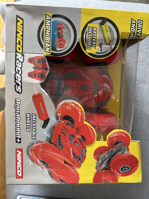 Brinquedo Ninco Racers
