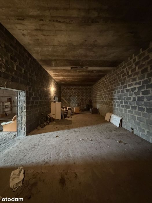 Atrakcyjna działka inwestycyjno-budowlana 4529 m² - Widok 5