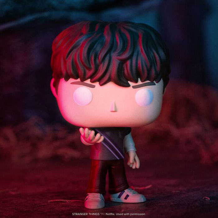 Оригінальна фігурка Funko Pop Will Byers Hive Mind 1809 Stranger Things Фанко Поп Вілл Баєрс Дивні Дива 5 сезон Іграшка Колекція Подарунок