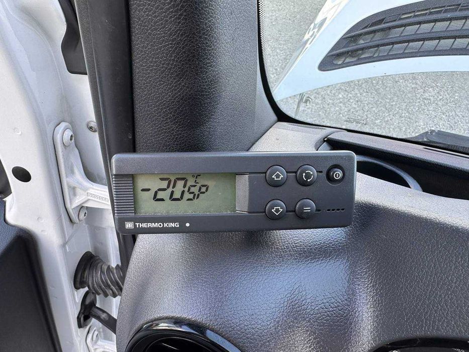 Mercedes-Benz Sprinter 2019p. Ref