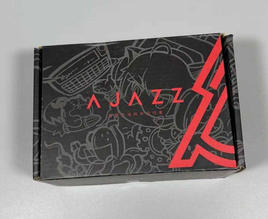 Ajazz AKP153 Стимдек стримдок стрімдек стрімдок stream deck dock