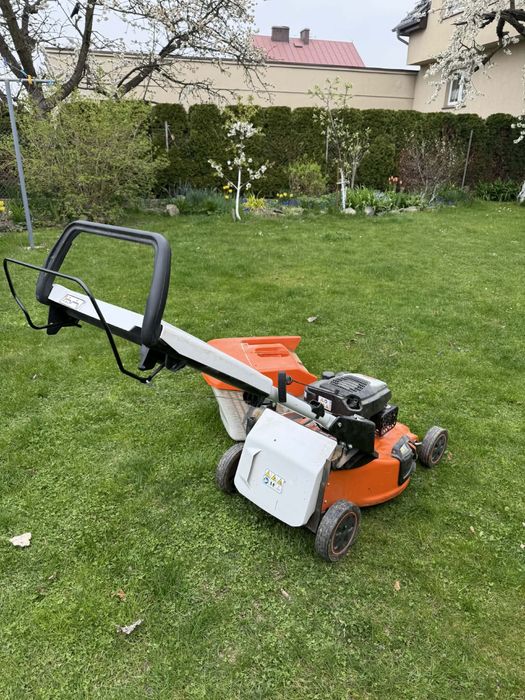 Kosiarka spalinowa Stihl RM 253