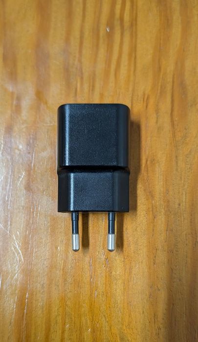 Carregador BQ AC