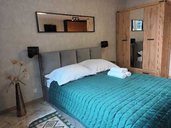 Apartament w Centrum wynajmę na godziny /doby Proszę  o Kontakt telef!