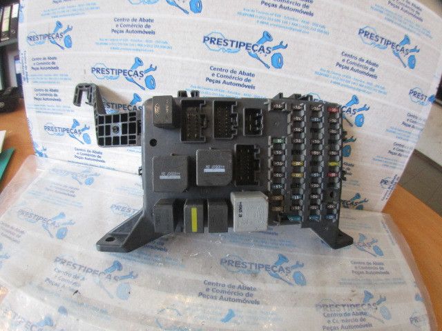 Caixa fusíveis / SAM / BSI FORD Mondeo III Carrinha (BWY)