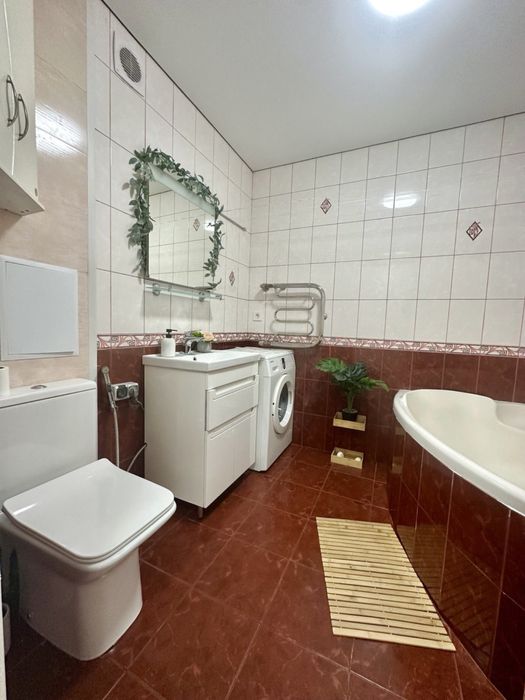 Сдам Посуточно 2-К в ЦЕНТРЕ Нагорка