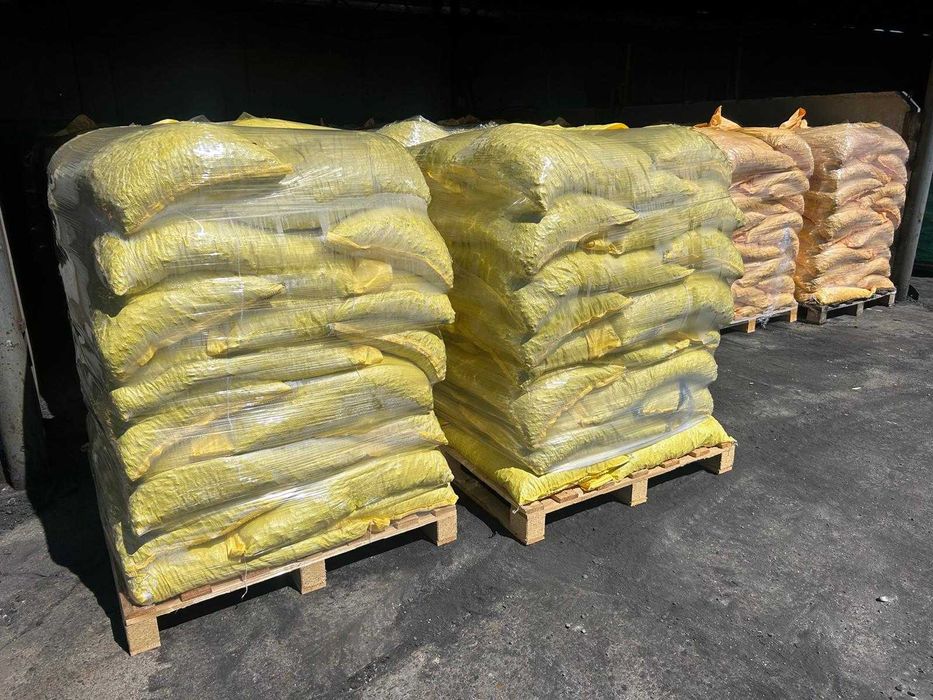 Sprzedaż Łańcut i okolice GROSZEK PLUS 1000kg sprawdzony dostawca worki 25kg