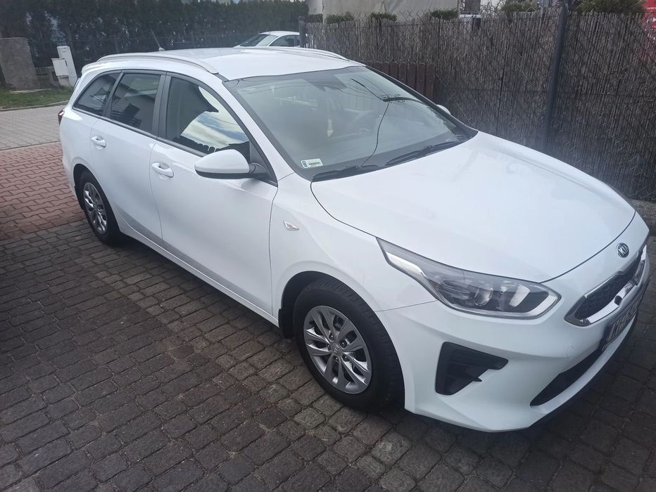 Kia Cee'd