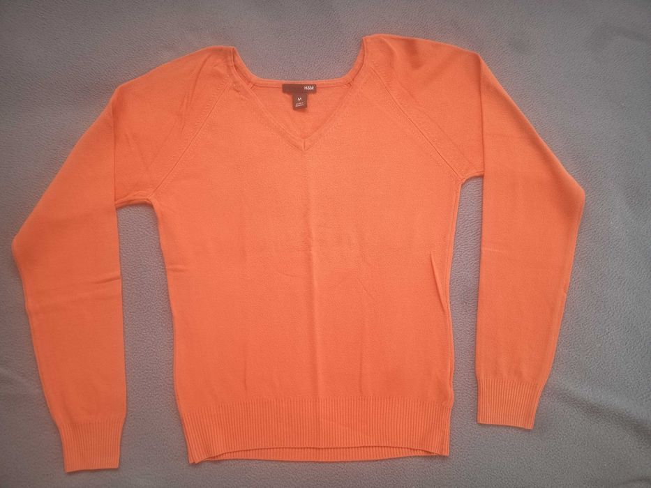 Sweterek rozmiar M