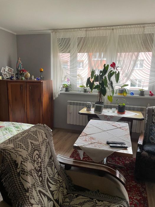 Mieszkanie – Wąsosz, powiat górowski - Widok 4