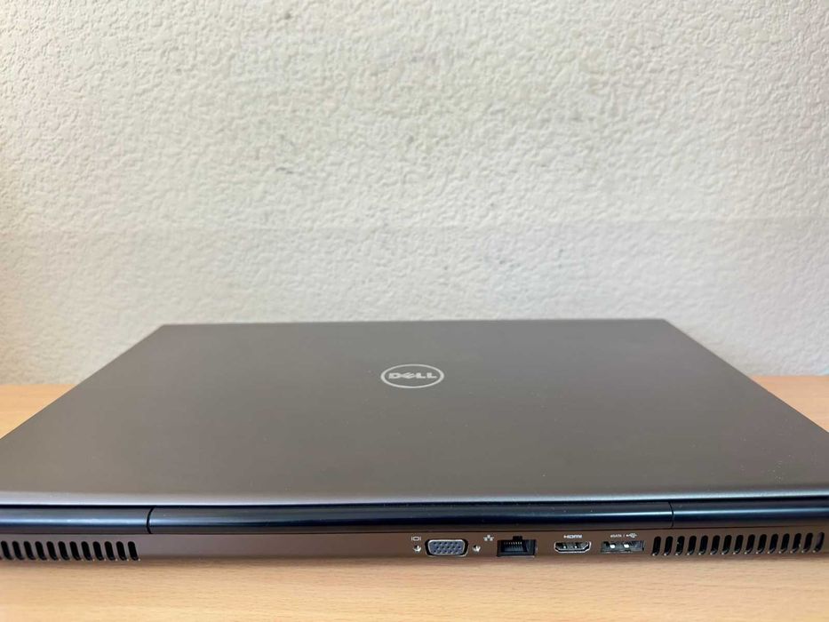 Потужна робоча станція Dell M6800 17.3"FHD i7-4930MX /16GB/512GB/ Nvidia Quadro K5100M 8GB GDDR5