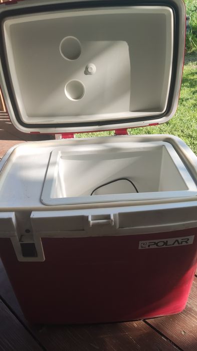 Холодильник автомобільний