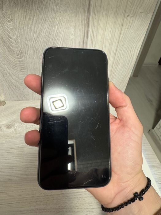 iPhone 11 128 ГБ Neverlock