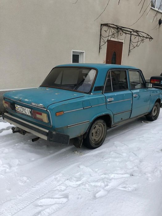 Продам ВАЗ.  2106