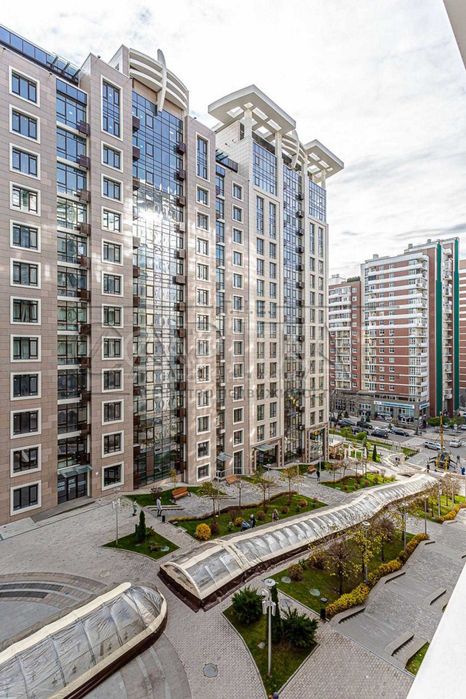 Продаж / Квартира / 68 м2 / ЖК Бульвар Фонтанів / Печерський район - Вид 6