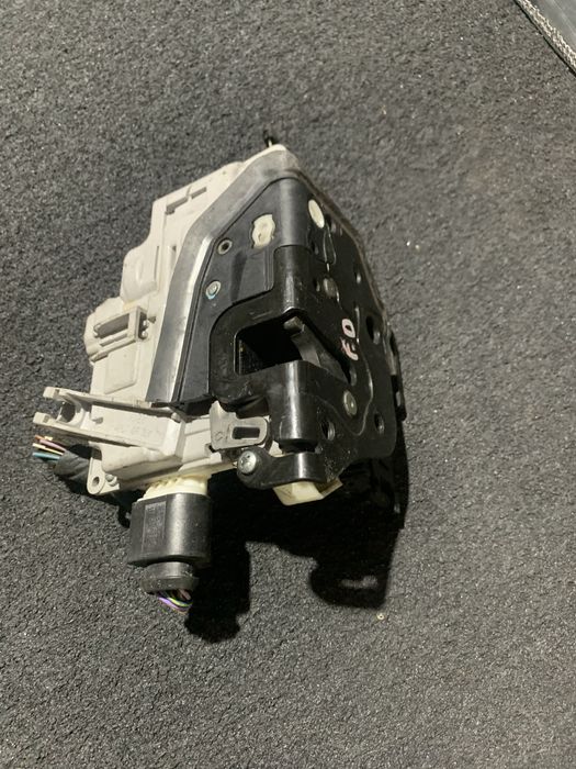 Fechadura fecho SEAT LEON 1P