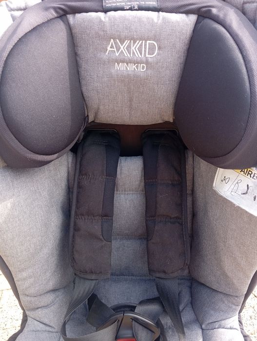 Fotelik Axkid minikid 2
