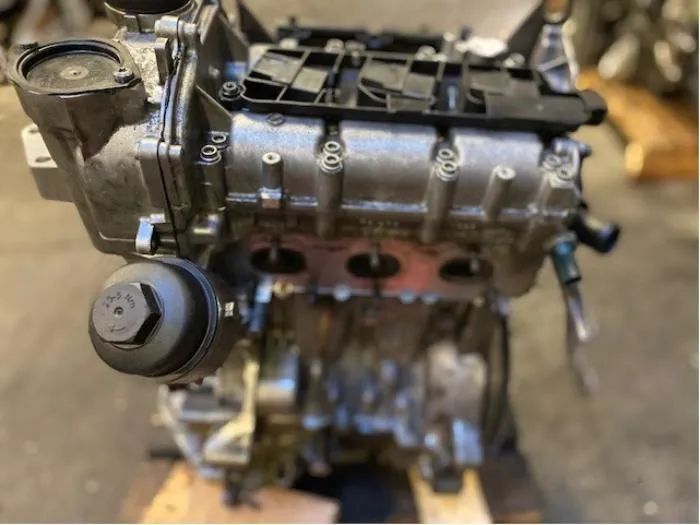 Motor CGPA VOLKSWAGEN 1.2L 70 CV
