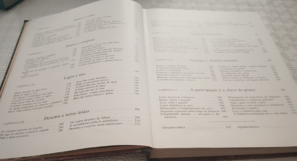 Livros enciclopédias Das Seleções Readers Digest Vintage