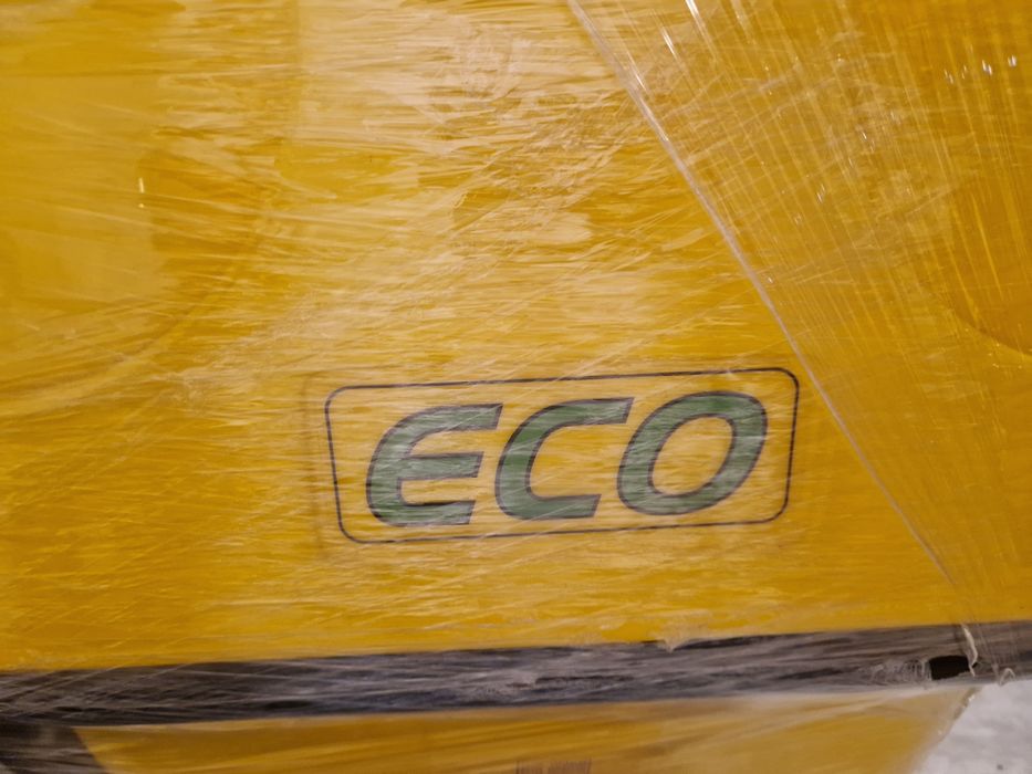 Pulverizador agrícola TOMIX PK 600 H4P (600 L) com motor – como novo