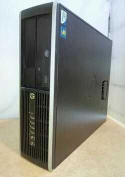 Компьютер для игрушек.