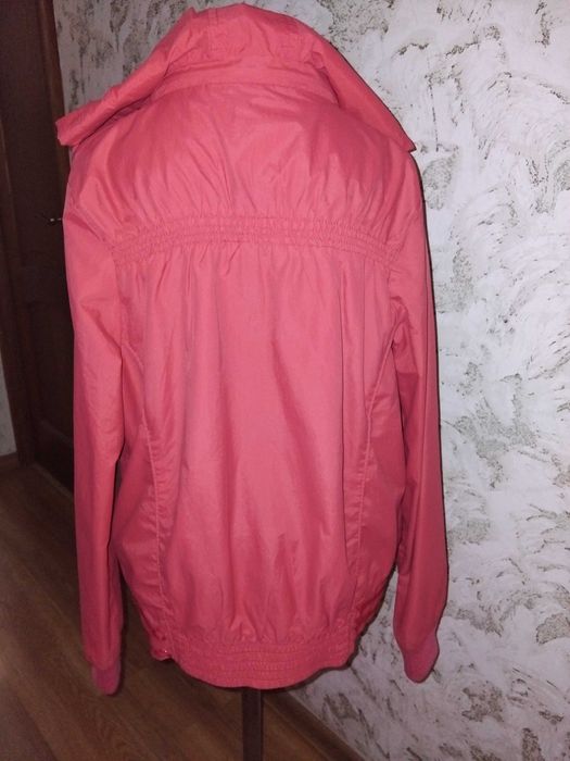 Вітровка дівчинці 140-152р.Ветровка на девочку 10-12лет