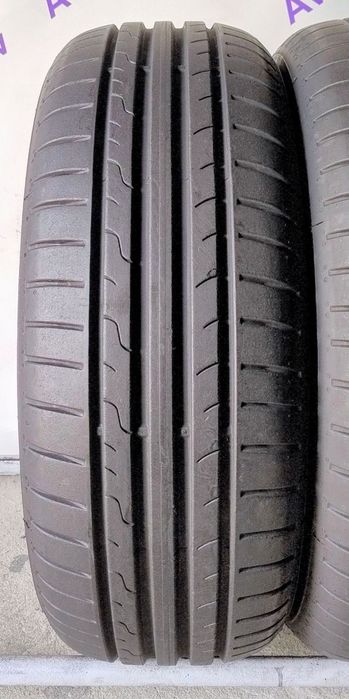 Шини літні R16 215/60 Dunlop Sport Blue Response
