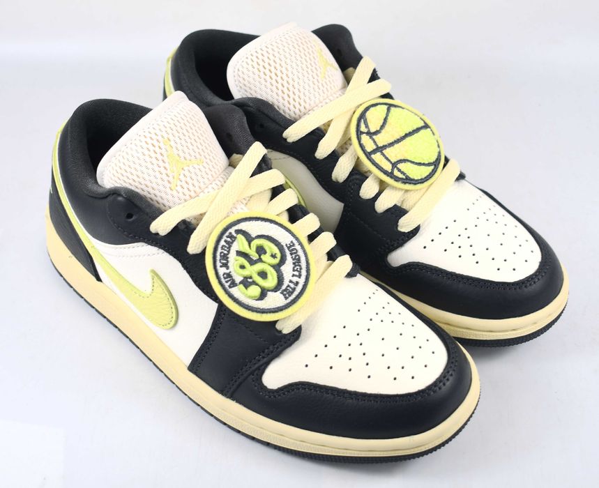 Air Jordan 1 Low SE HQ3009 roz. 39