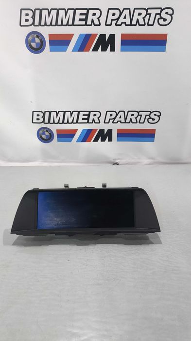 Ecra/display de Navegação I-drive BMW serie 5 (F10/F11 (grande/10.25 polegadas) 9241.826
