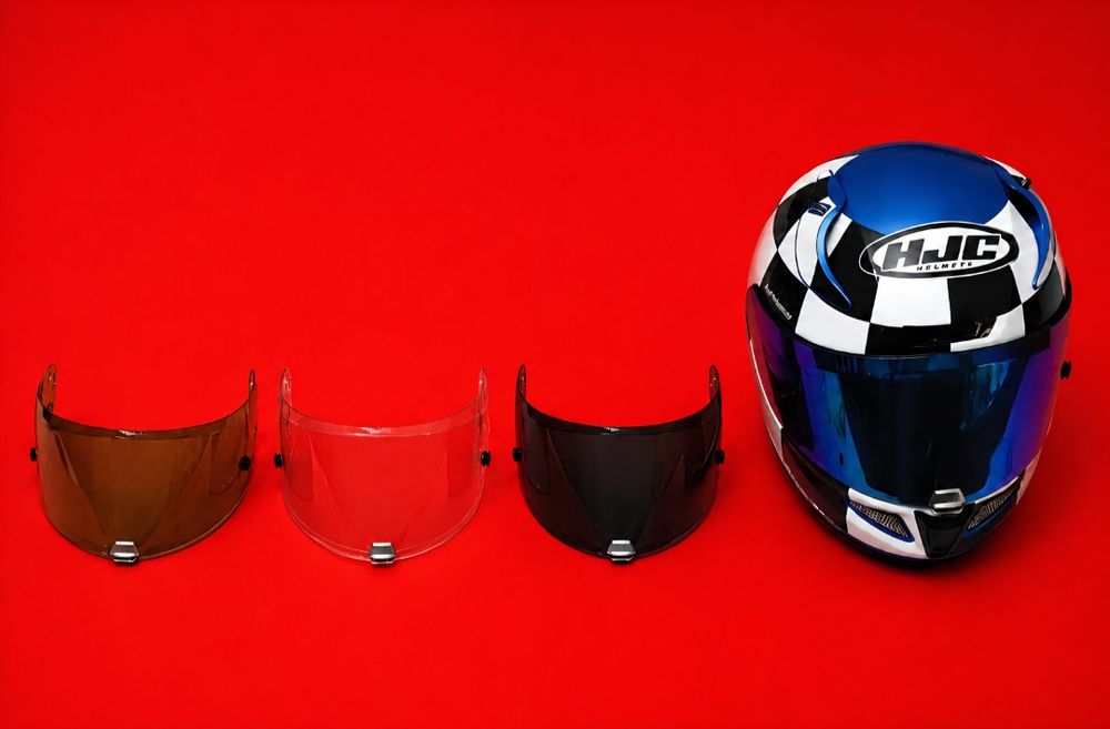 Capacete HJC RPHAA 11