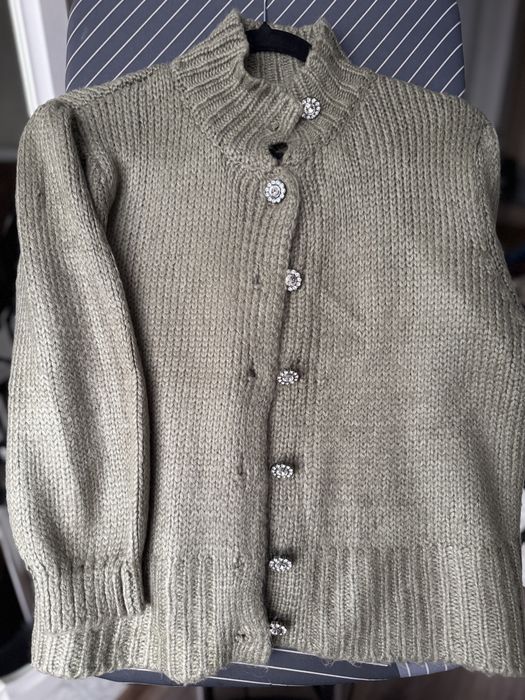 Кардиган zara