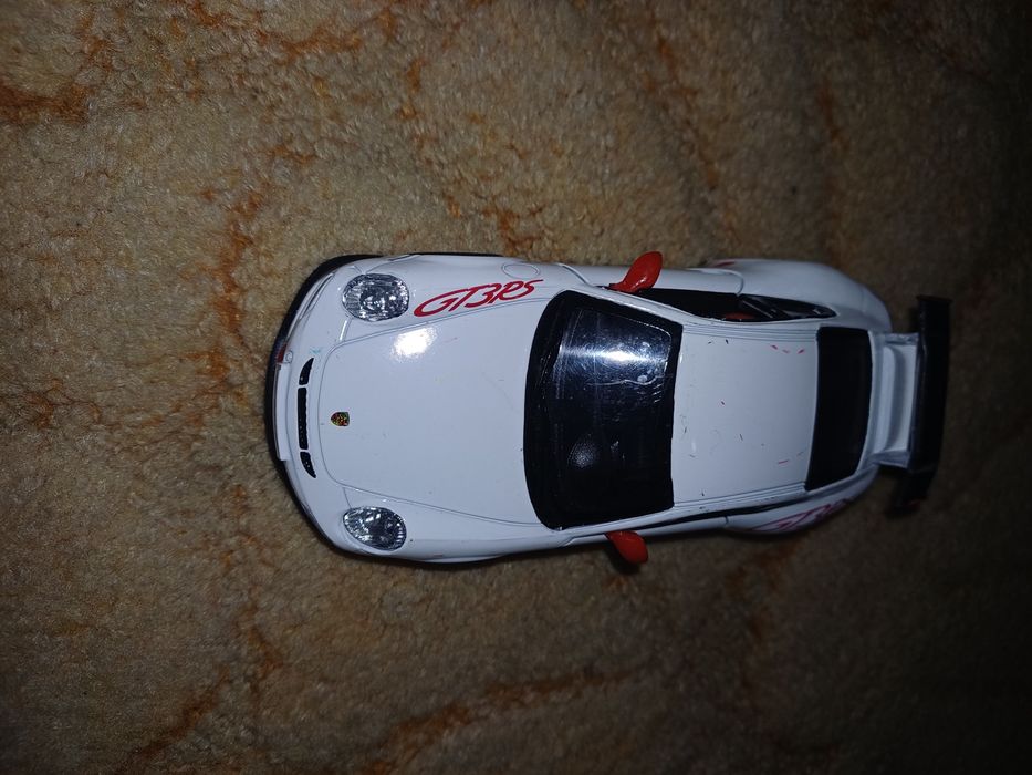 Продам металеві машинки