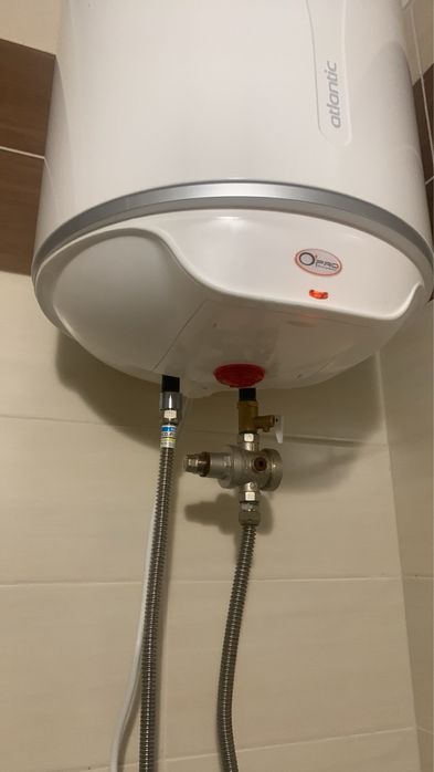 Ремонт бойлеров , чистка , замена , Киев