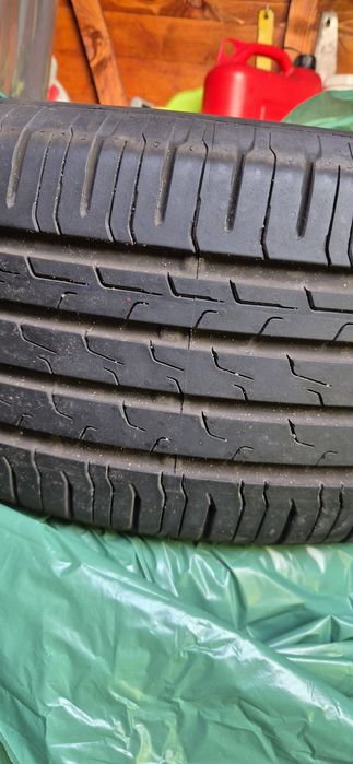 Opony  samochodowe letnie