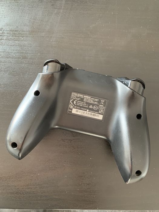 Gamepad Nimbus steelseries