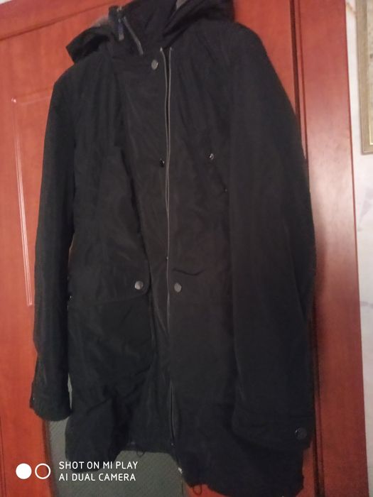 Куртка жіноча М/С