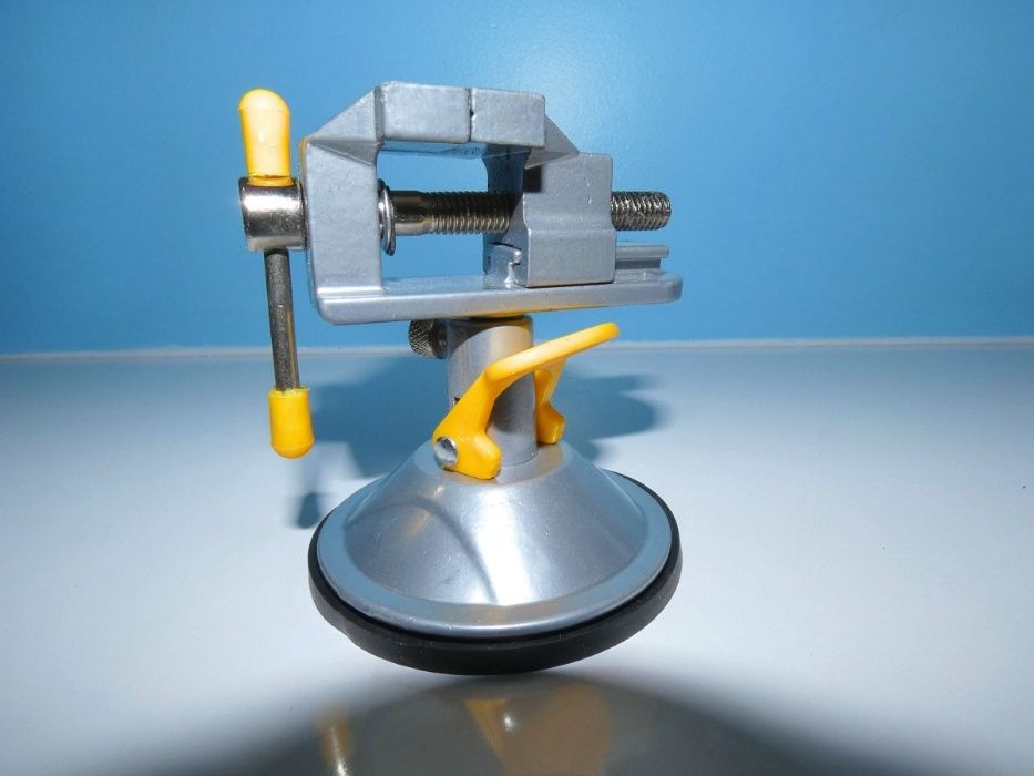 Torno de succão Ajustável para o Reparações