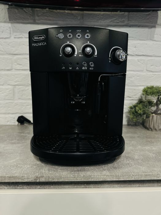 Кавомашина DeLonghi MAGNIFIKA  Esam 4008.B