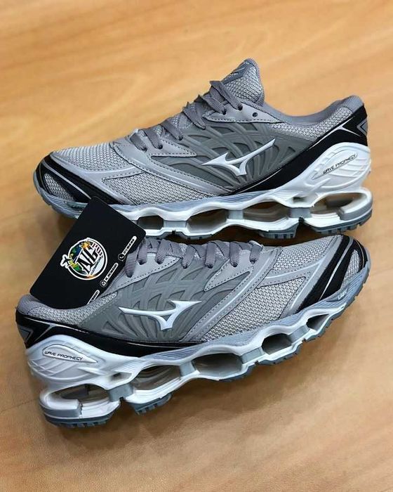Mizuno importado do Brasil Exclusivo