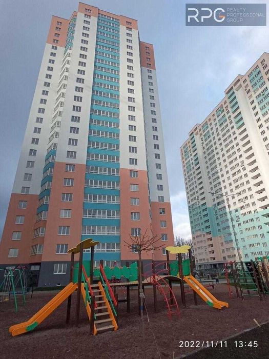 1-кімнатна квартира за адресою (площа 55 м²) - Atlanta.ua - фото 2