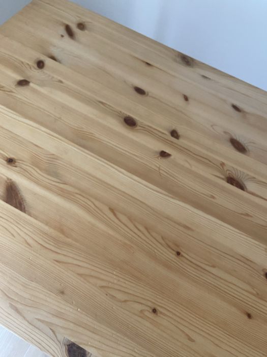Mesa Ingo Ikea 120x75cm