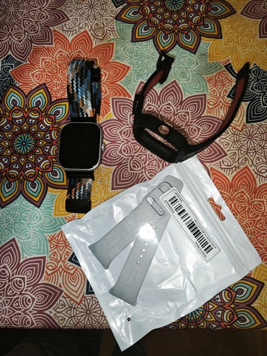 Smartwatch Redmi Watch 5 (Xiaomi)