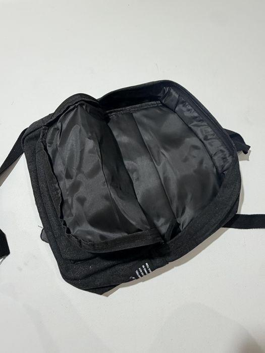 сумка Raf Simons Estpack Patched Backpack