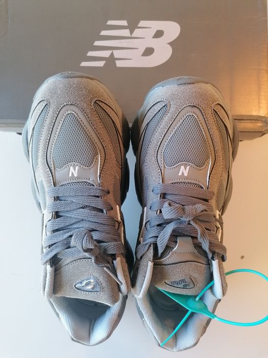 Sapatilhas New Balance 9060 Novas