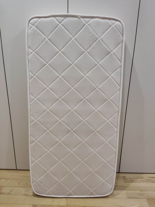 Colchão criança molas