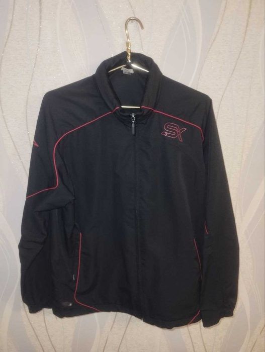 Олімпійка Вітровка Umbro