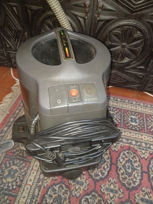 Rainbow E-Series Vacuum Cleaner507114581907875843